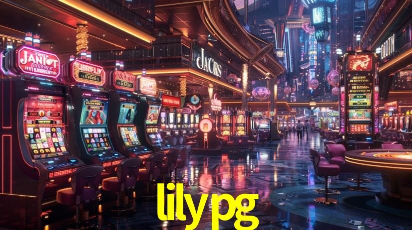 Statistics lilypg