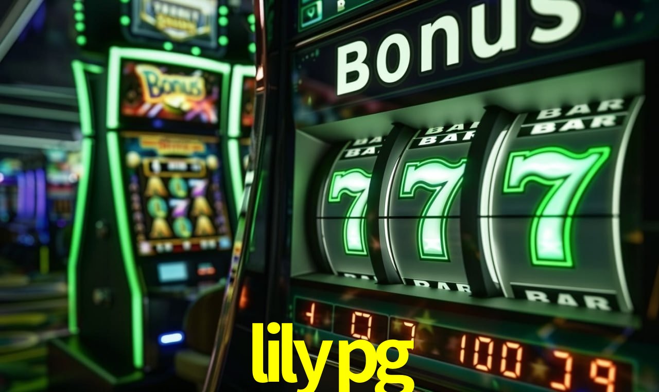 Welcome Bonus lilypg