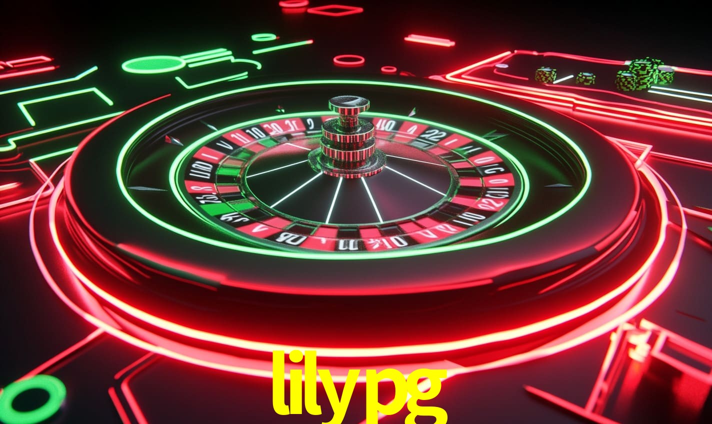 Experiência VIP lilypg