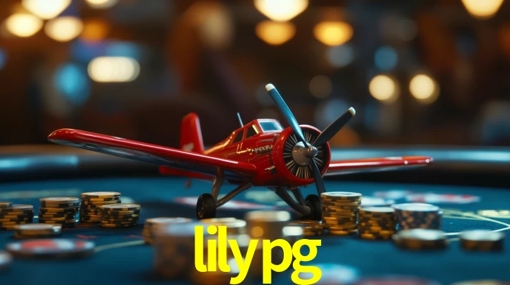 Experiência VIP lilypg