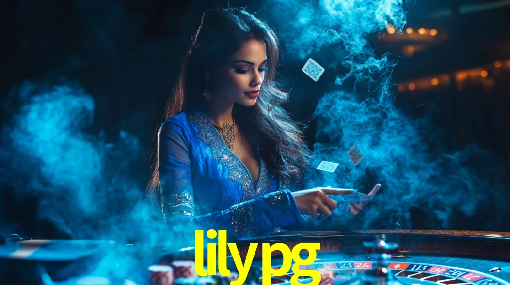 Estatísticas lilypg