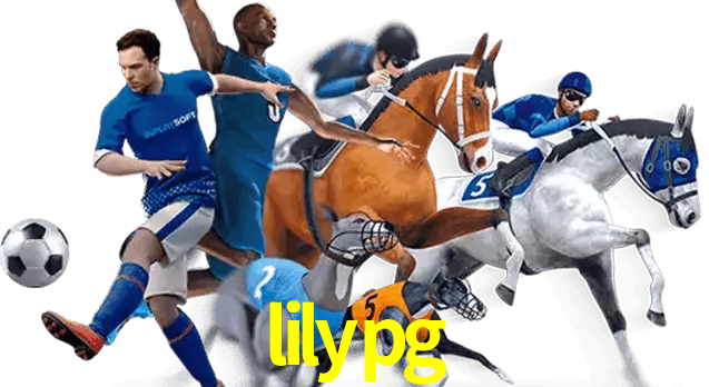 lilypg