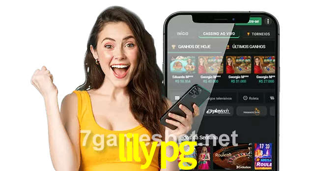 lilypg