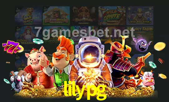 cassino lilypg