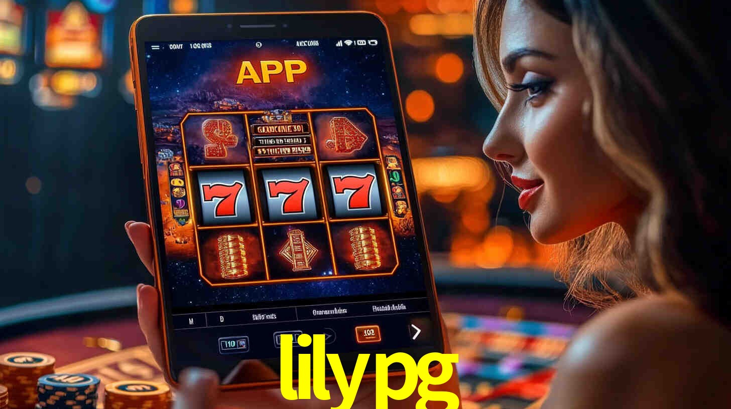 Descubra a Magia dos Jogos de Arcade no lilypg