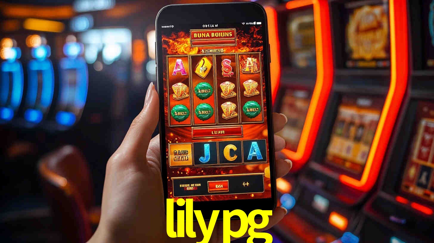 lilypg