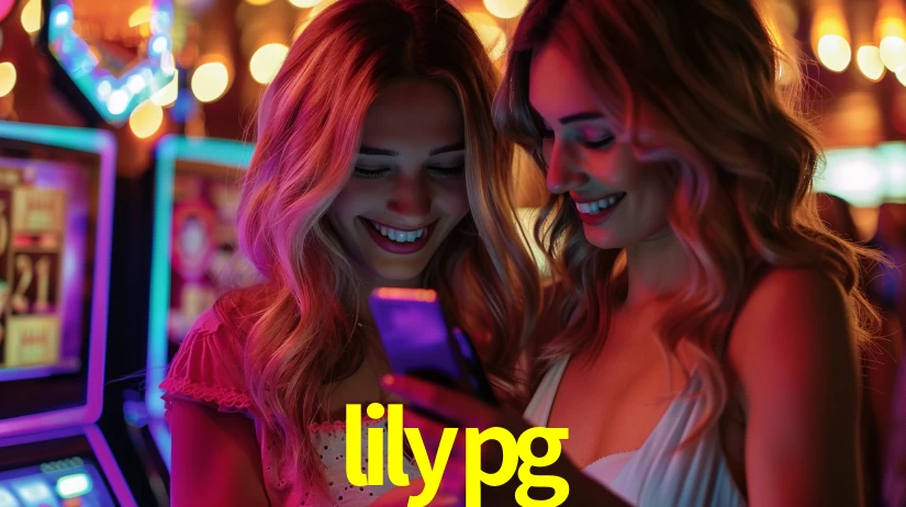 lilypg.com