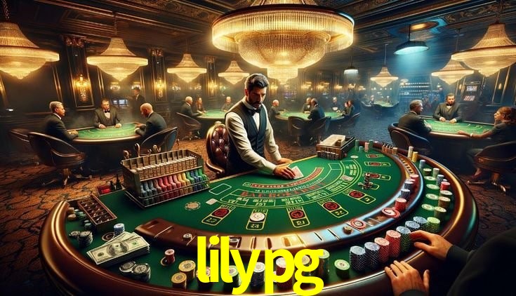Football Betting lilypg