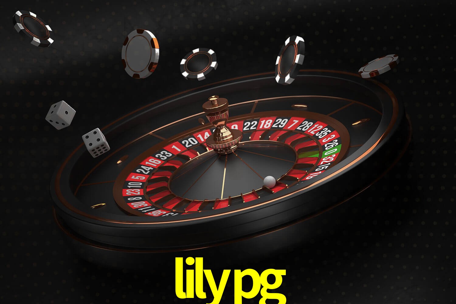 lilypg bet