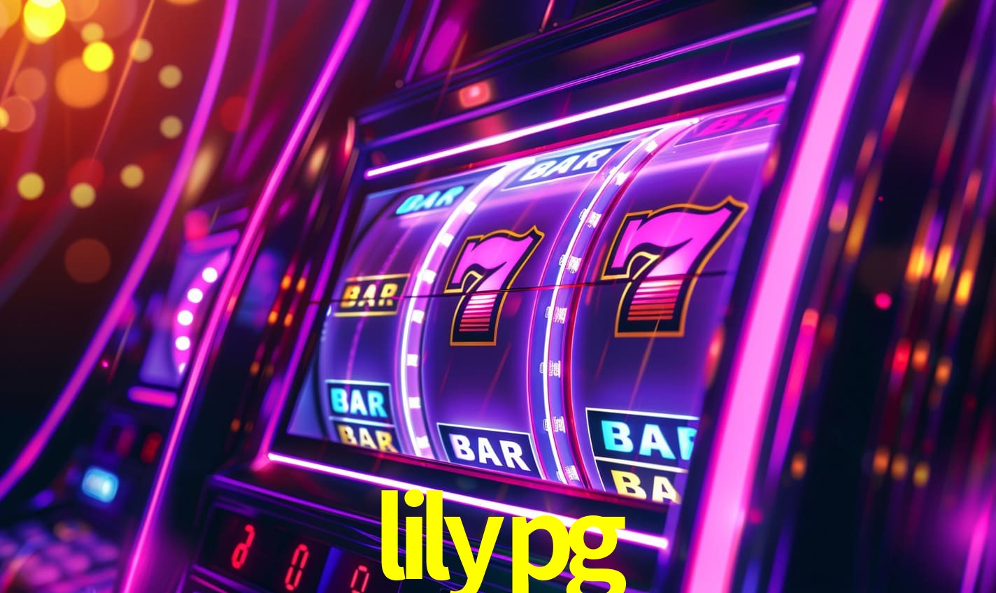 lilypg.com
