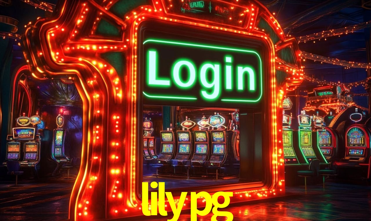 A Revolução dos Aplicativos de Jogos no lilypg