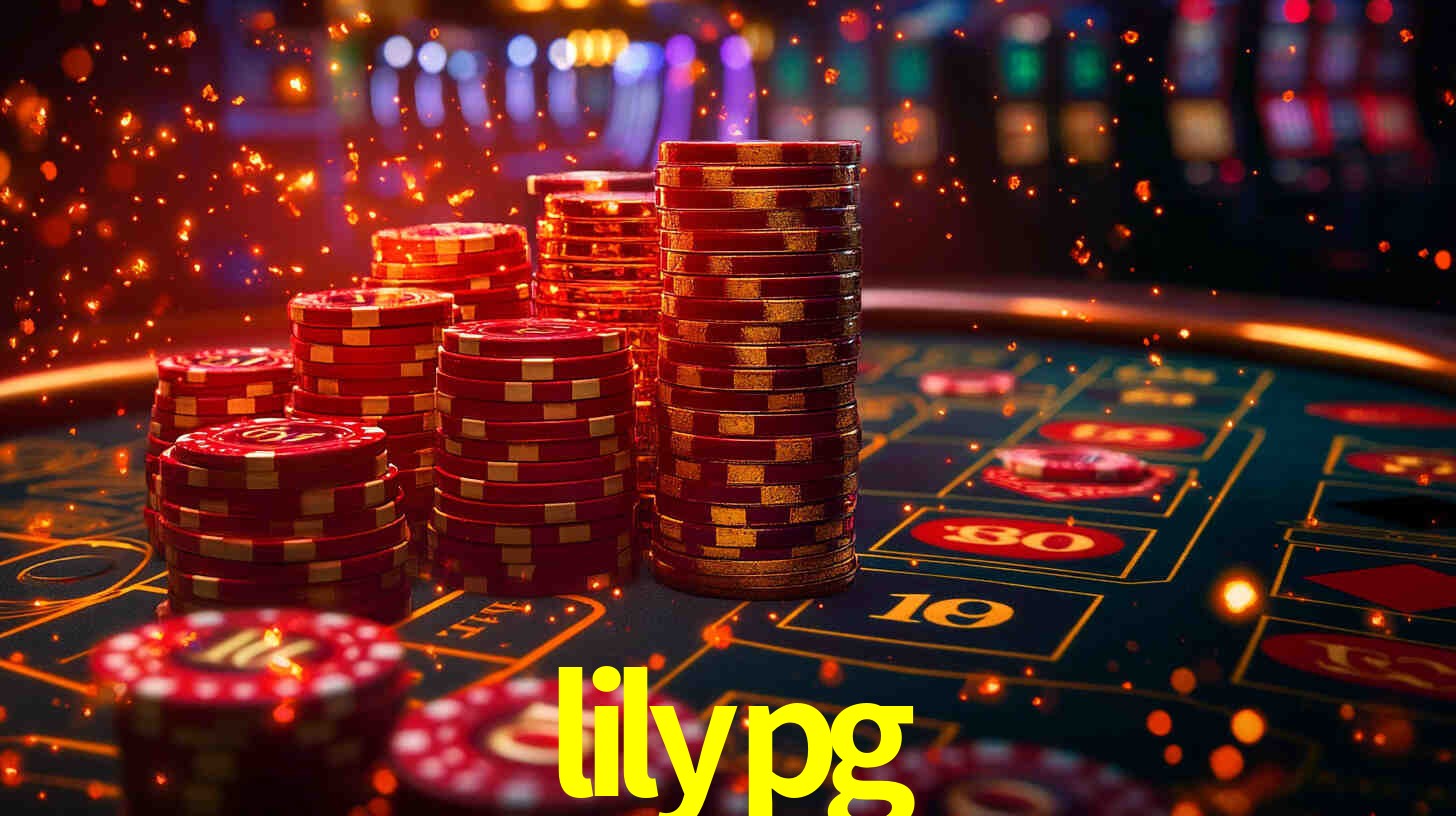 lilypg
