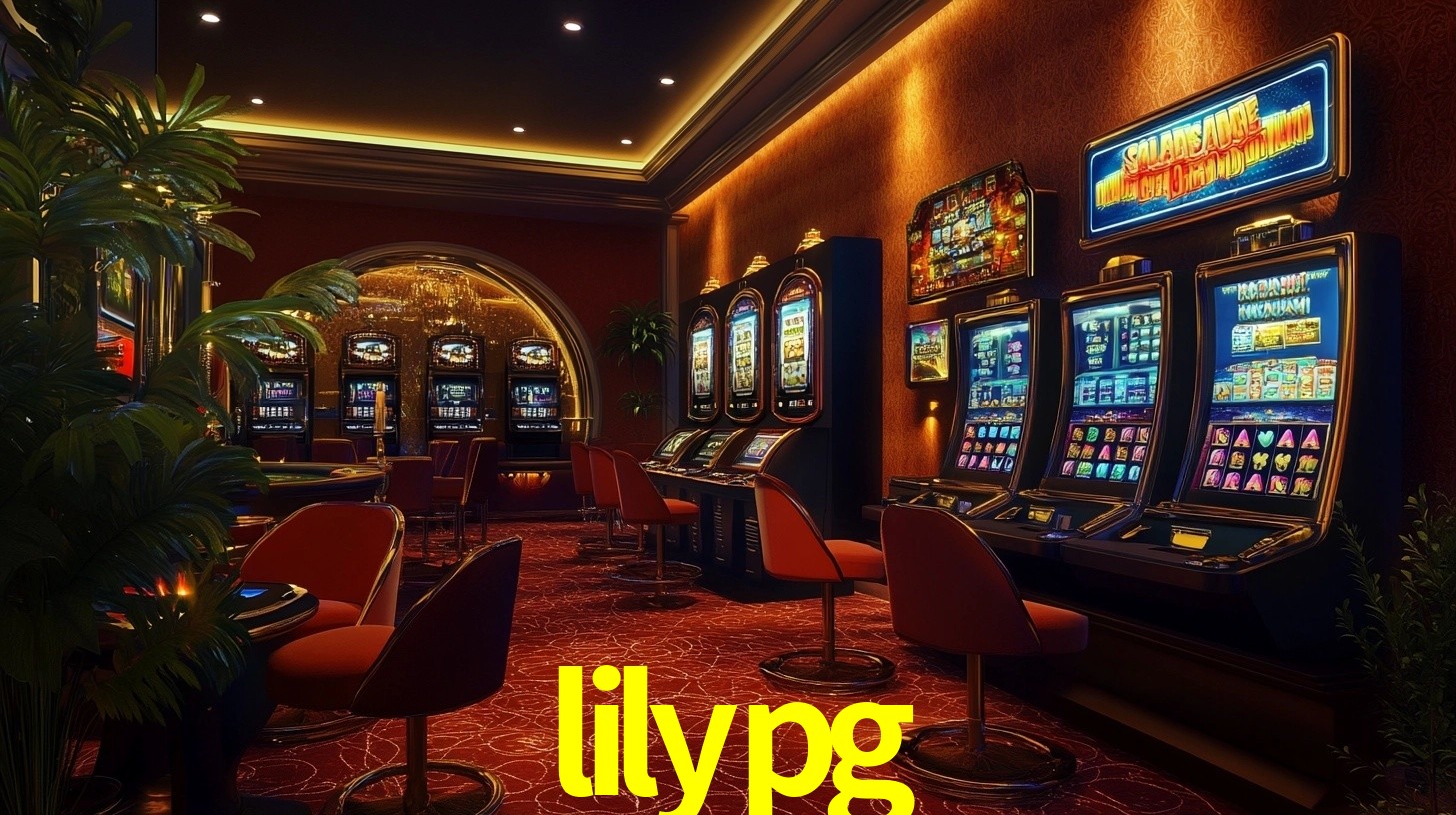 lilypg,lilypg.com