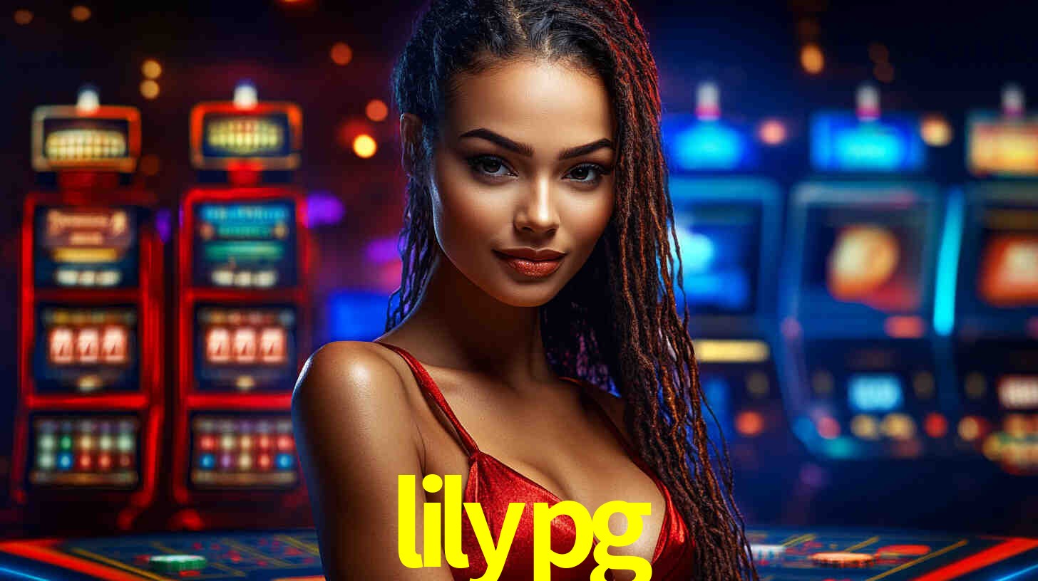 Apostas de Futebol lilypg