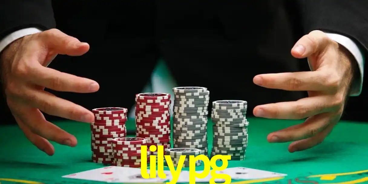 A Emoção da Loteria na lilypg: Uma Chance de Mudança de Vida