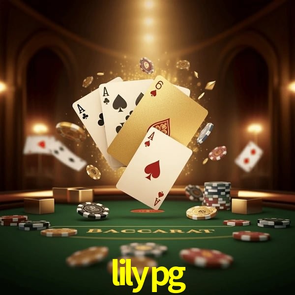 Tournaments lilypg