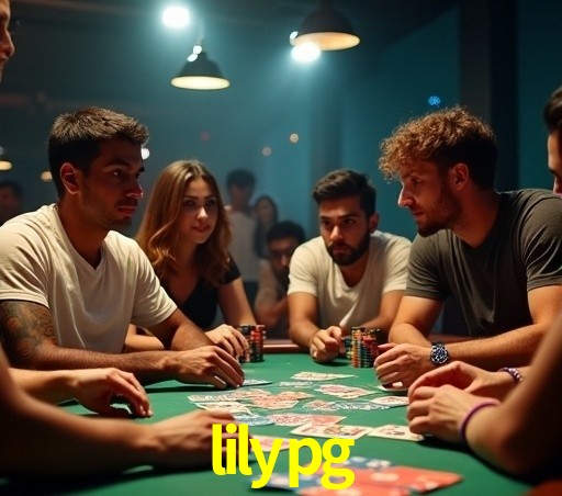 Descubra o Programa VIP da lilypg: Vantagens Exclusivas para Jogadores
