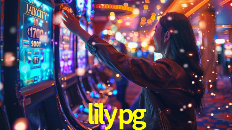 lilypg: Jogue Crash e Experimente Alta Recompensa Instantânea