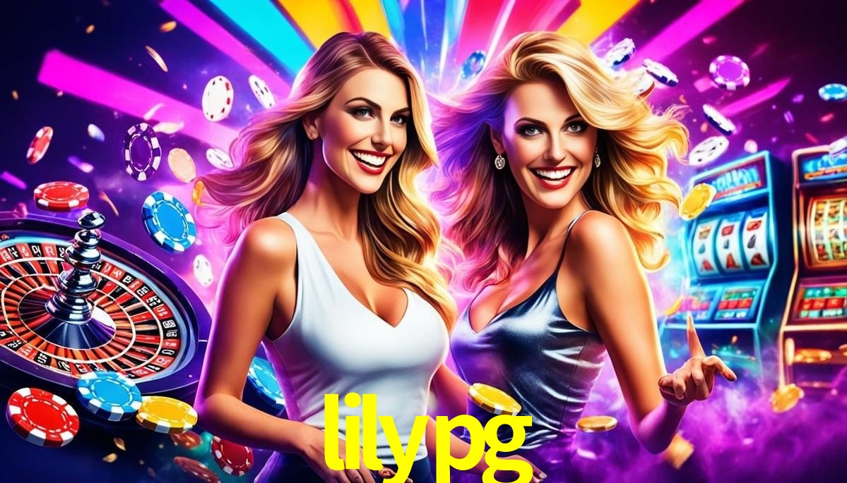 A Emoção da Loteria na lilypg: Uma Chance de Mudança de Vida