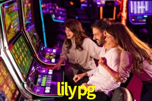 Integração de APIs lilypg