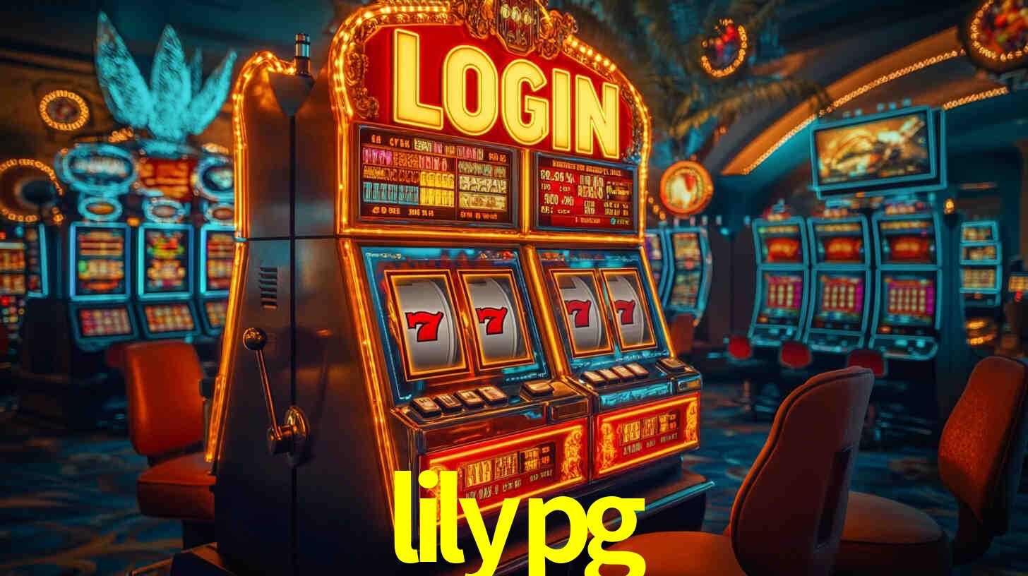 lilypg,lilypg.com