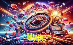 Descubra a Magia dos Jogos de Arcade no lilypg