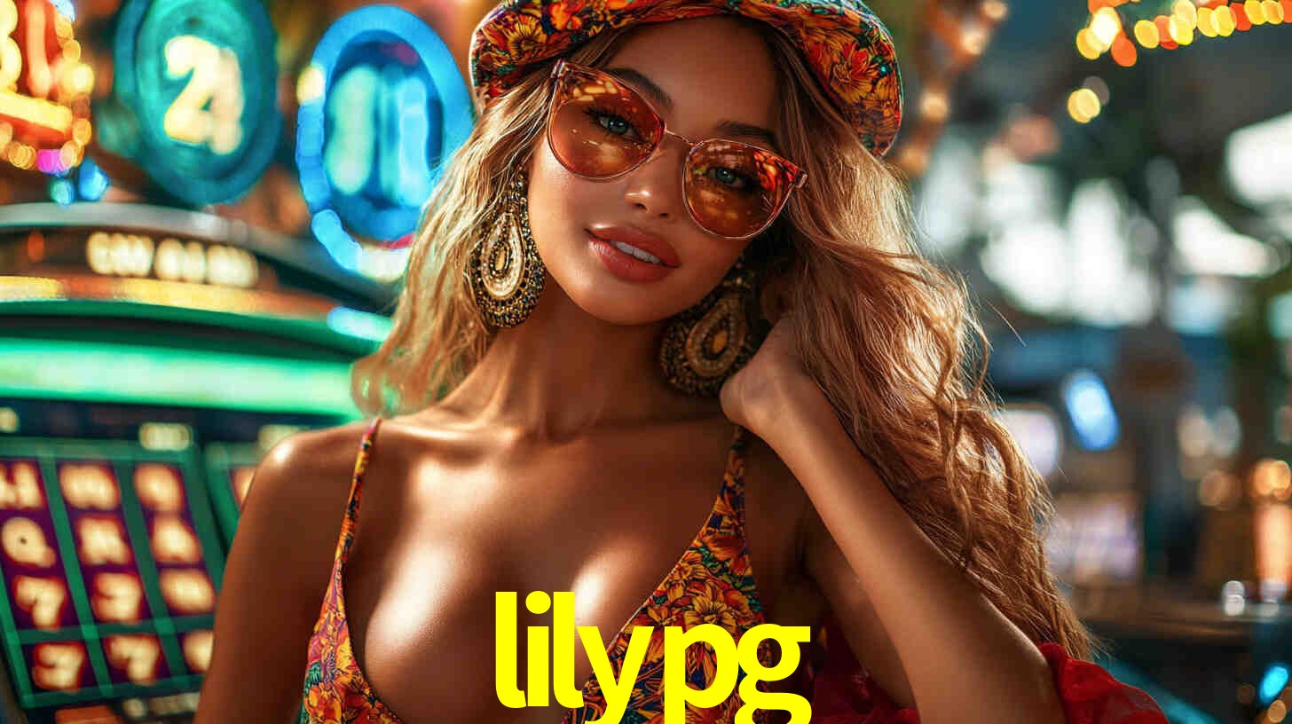 Experimente o Login Seguro Premium no lilypg
