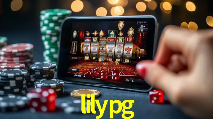 lilypg,lilypg.com