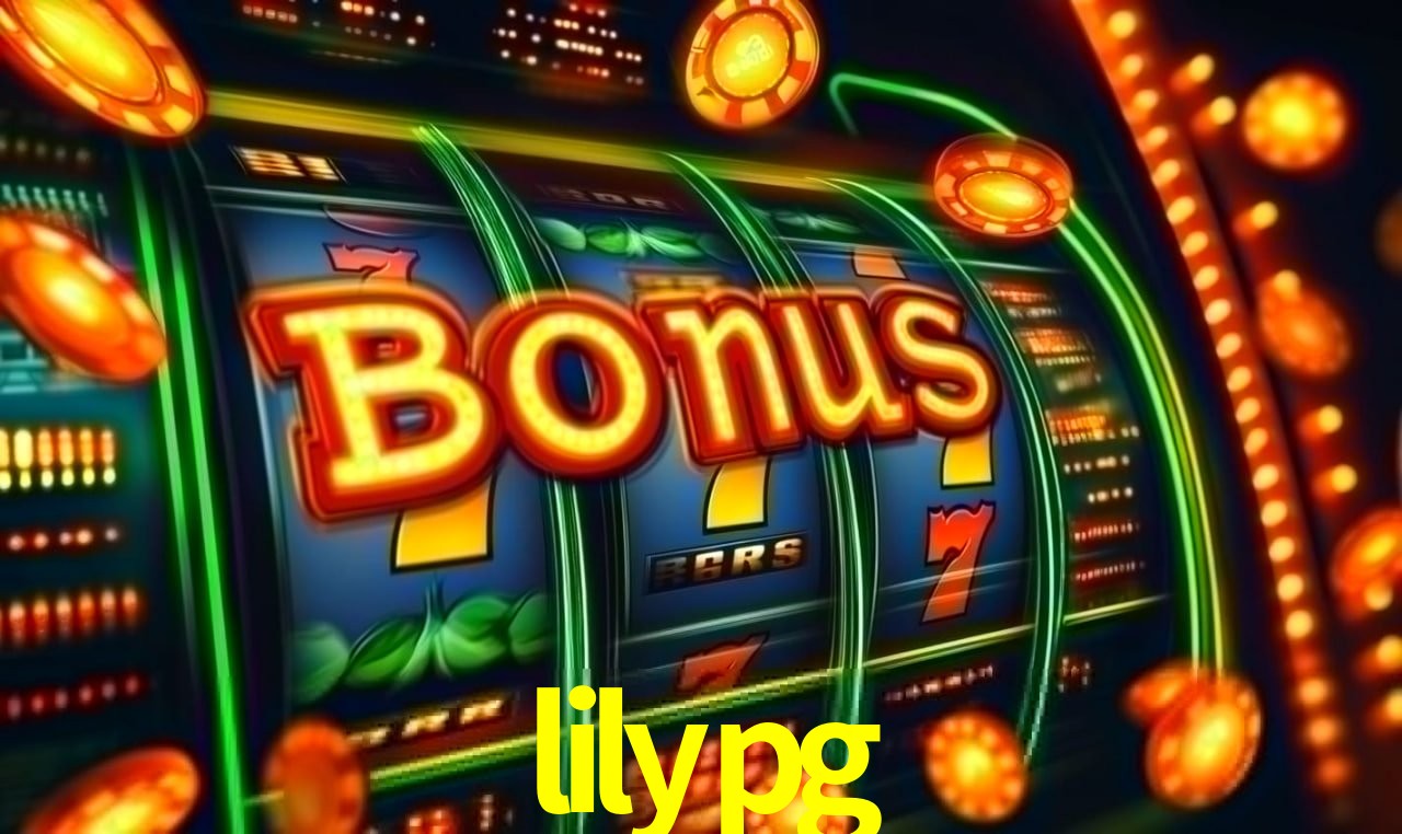 Welcome Bonus lilypg