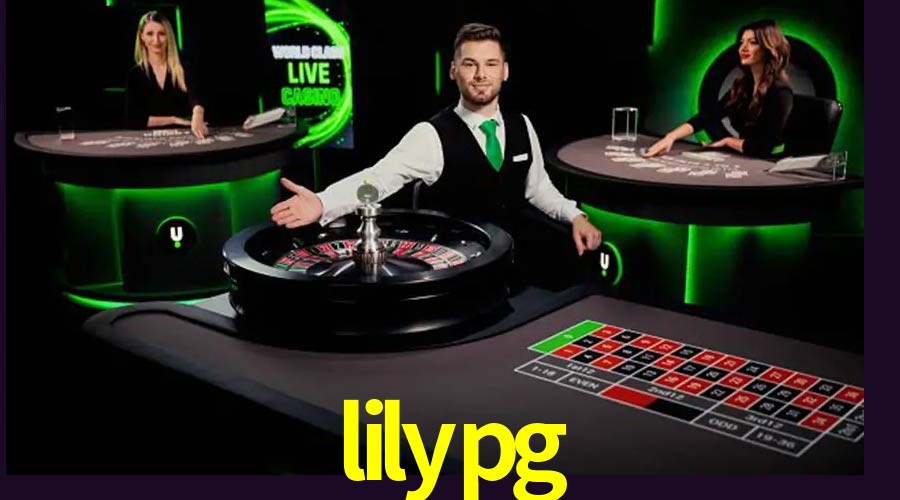 Games Directory lilypg