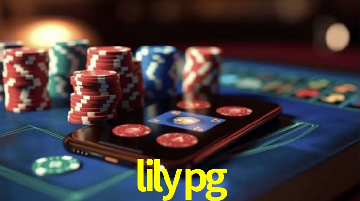 Inovações de Jogos na lilypg: O Futuro das Experiências Interativas