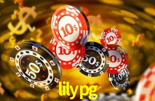 A Emoção da Loteria na lilypg: Uma Chance de Mudança de Vida
