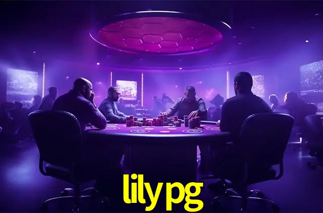 Inovações de Jogos na lilypg: O Futuro das Experiências Interativas