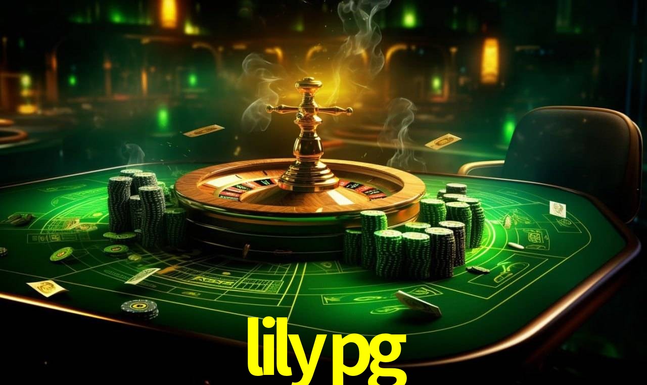 Benefícios da Conta lilypg