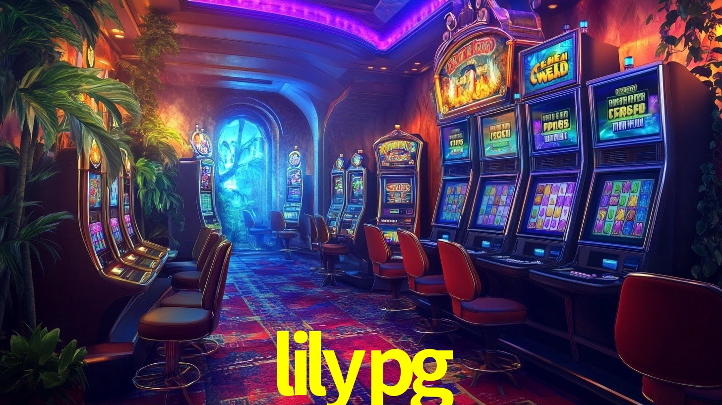 Ofertas Imperdíveis na lilypg: Promoções e Bônus Que Valem a Pena