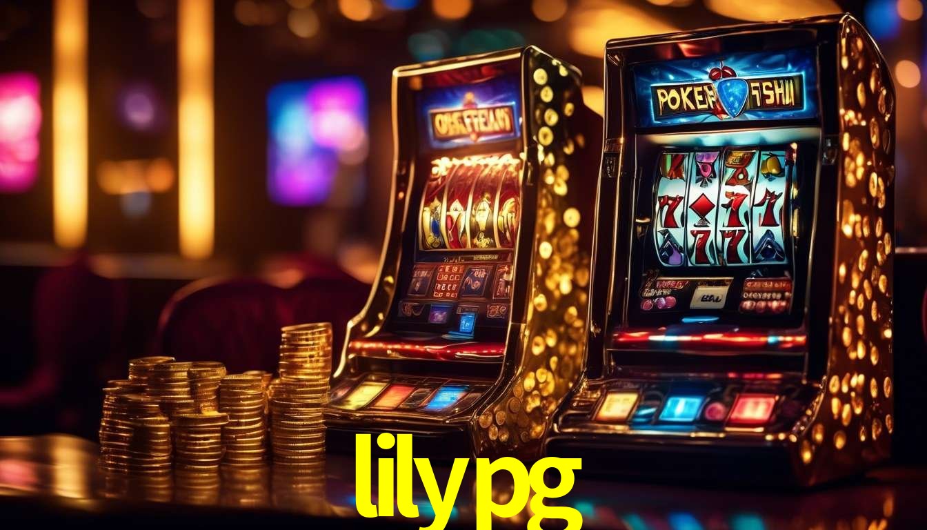 Diretório de Jogos lilypg
