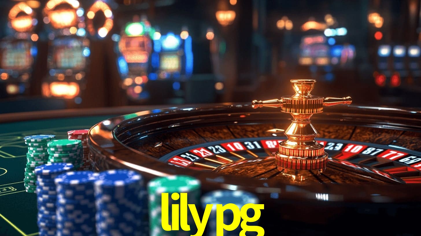 lilypg,lilypg.com