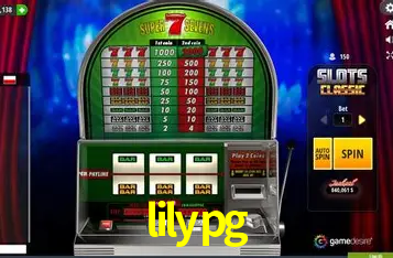 Seasonal Promotions lilypg