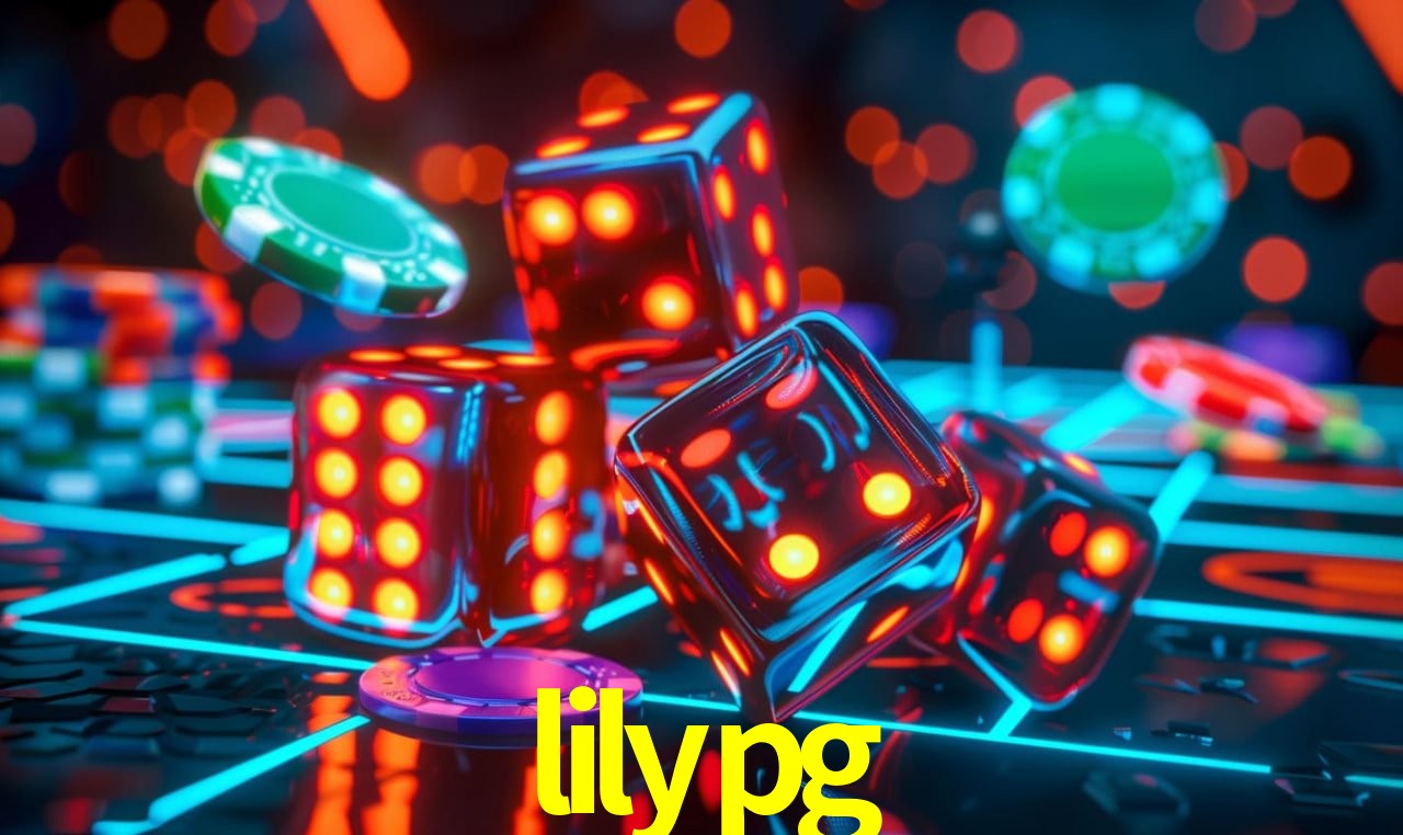 Design Responsivo lilypg