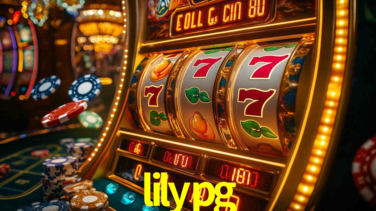 lilypg