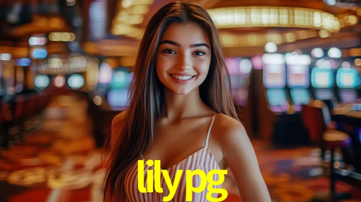 lilypg