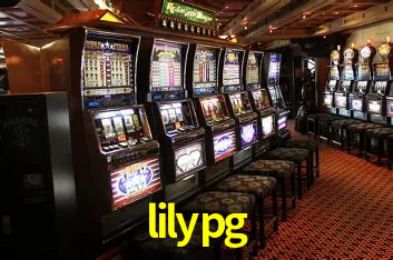 Descubra o Mundo do Cassino Online com lilypg