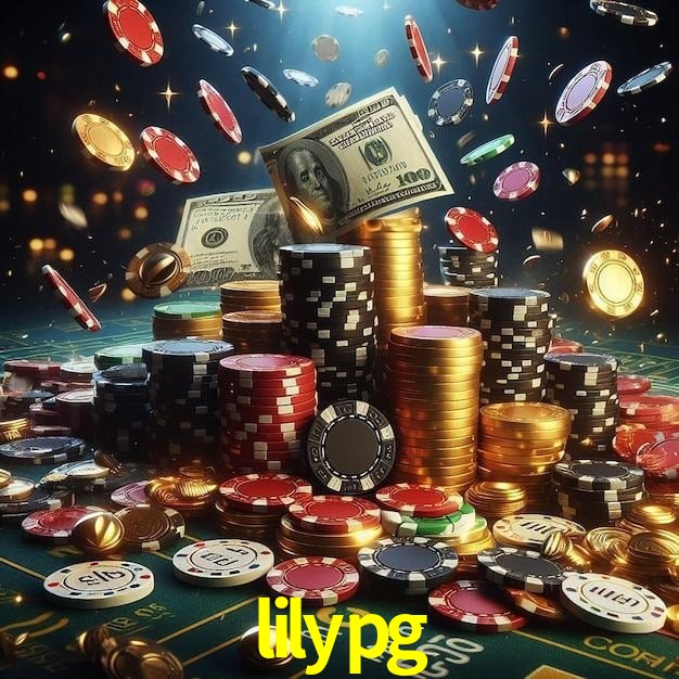 Tecnologia da Plataforma lilypg