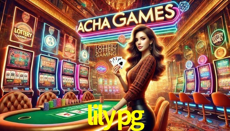 VIP Casino lilypg