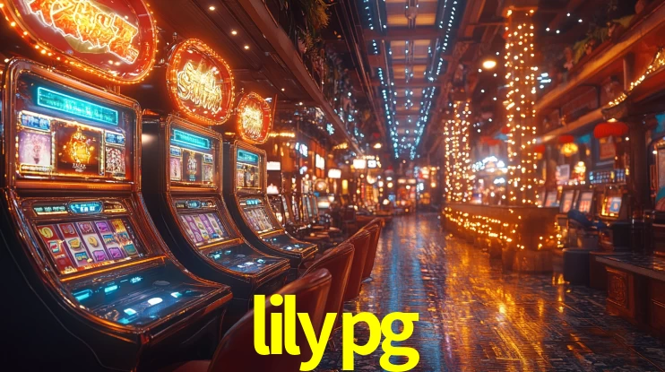lilypg