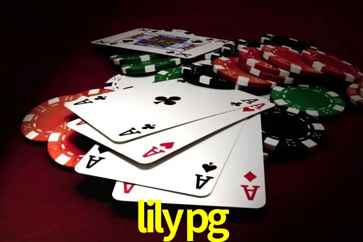 A Revolução dos Aplicativos de Jogos no lilypg