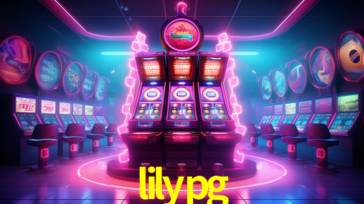 Bônus Generosos e Exclusivos no lilypg para Você!