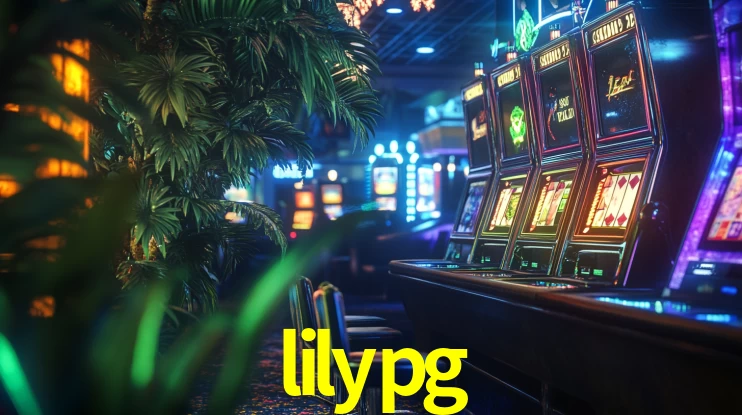 Exclusive Games lilypg