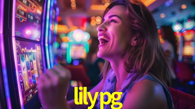 lilypg,lilypg.com