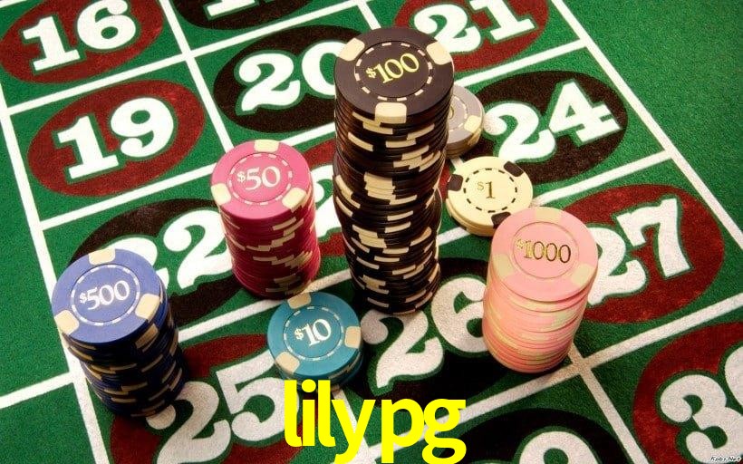 Casino Ao Vivo lilypg